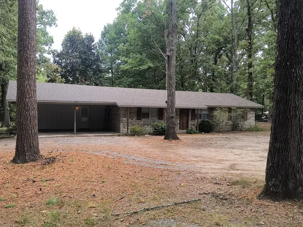7211 Rustic Cir, Pine Bluff, AR 71603