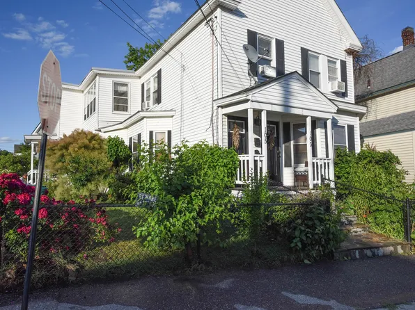 103 Dalton St, Lowell, MA 01850