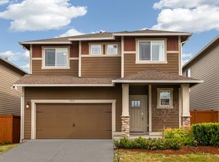 3913 174th Pl SE, Bothell, WA 98012