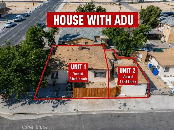 15548 8th St, Victorville, CA 92395