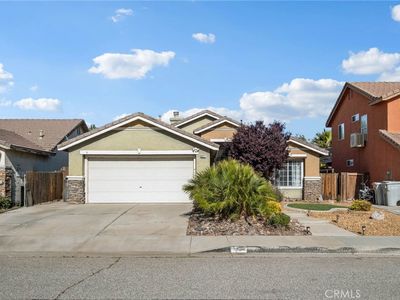 9327 Agave Dr, Hesperia, CA, 92344