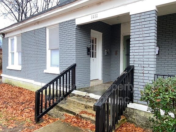 4th image of 1111 N Parkway APT 1