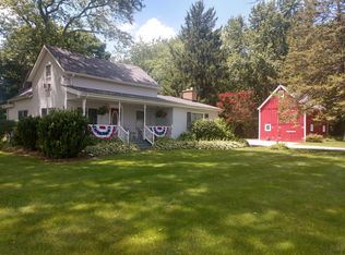 24860 S Klemme Rd, Crete, IL