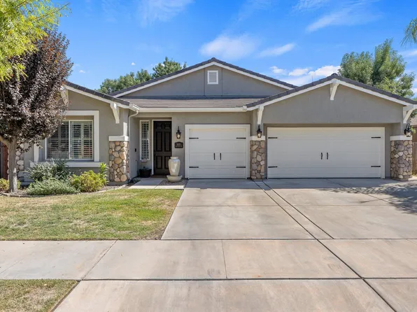 6101 W Modoc Avenue, Visalia, CA 93291