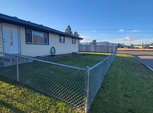 580 6th Avenue East N #N, Columbia Falls, MT 59912