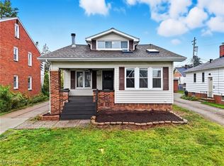 6111 Manchester Rd, Parma, OH 44129