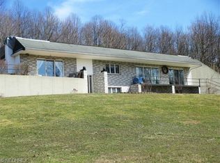 5501 Riggle Hill Rd NE, Dover, OH 44622