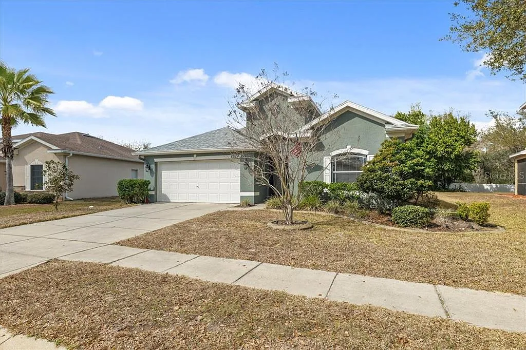 Building Photo - 15604 Durango Cir