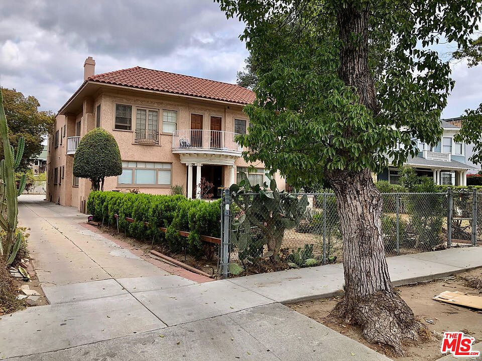 1832 S Wilton Pl, Los Angeles, CA 90019 MLS 22196791 Zillow