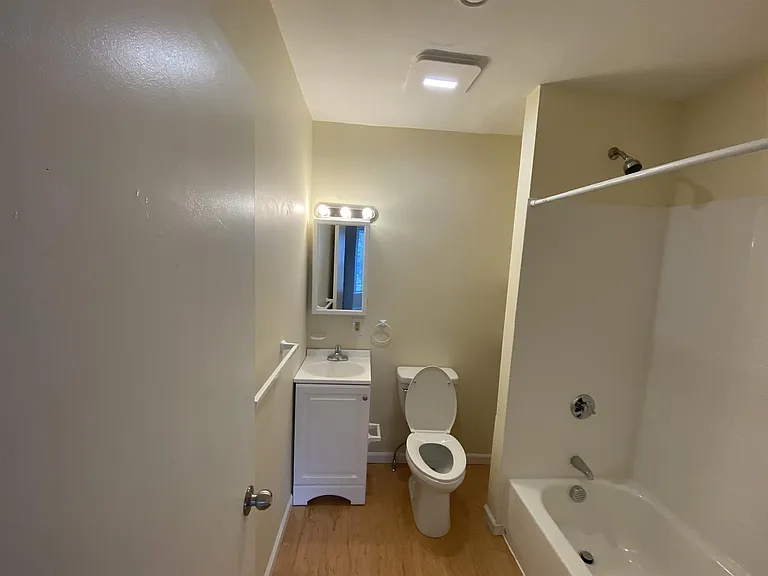 57 Bishop Allen Dr #1F — Photo 5