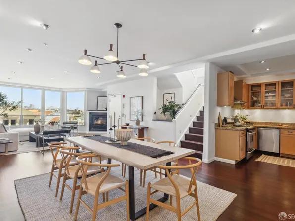 45 Hancock St #3, San Francisco, CA 94114