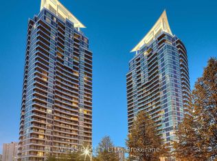 Daniels, Mississauga, ON L5B 4M2