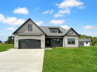 100 Jib Ct, Elizabeth City, NC 27909