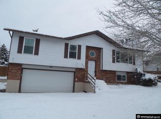 306 Herschler Ave, Evanston, WY 82930