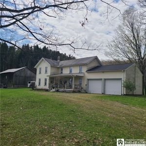 601 Panama Bear Lake Rd, Panama, NY, 14767