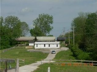 1619 S Osage St, Independence, MO 64055