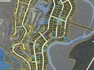 152 Butler Lake Dr, Saint Simons Island, GA 31522