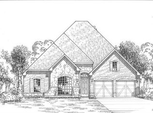 2008 Exall St, Allen, TX 75013