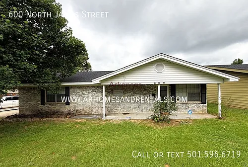 600 N James St Photo 1