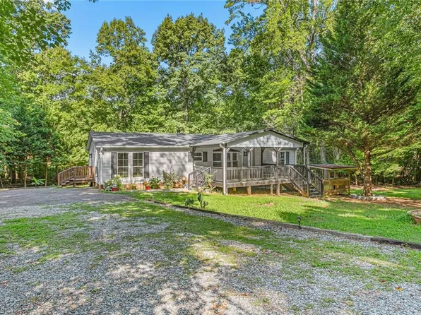 1510 Darlas Walk, Mebane, NC 27302