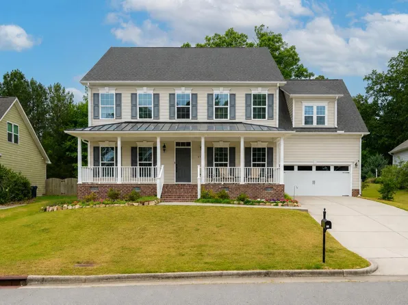 67 S Farnleigh Dr, Chapel Hill, NC 27517
