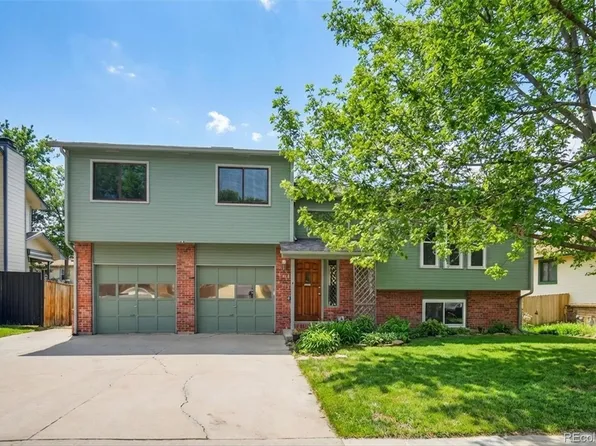 167 Mount Massive Way, Longmont, CO 80504