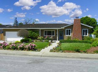 2714 Levin Ct, Mountain View, CA 94040