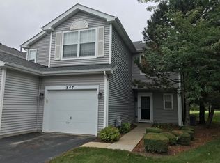 347 Hunterdon Ct #3347B, Schaumburg, IL 60194