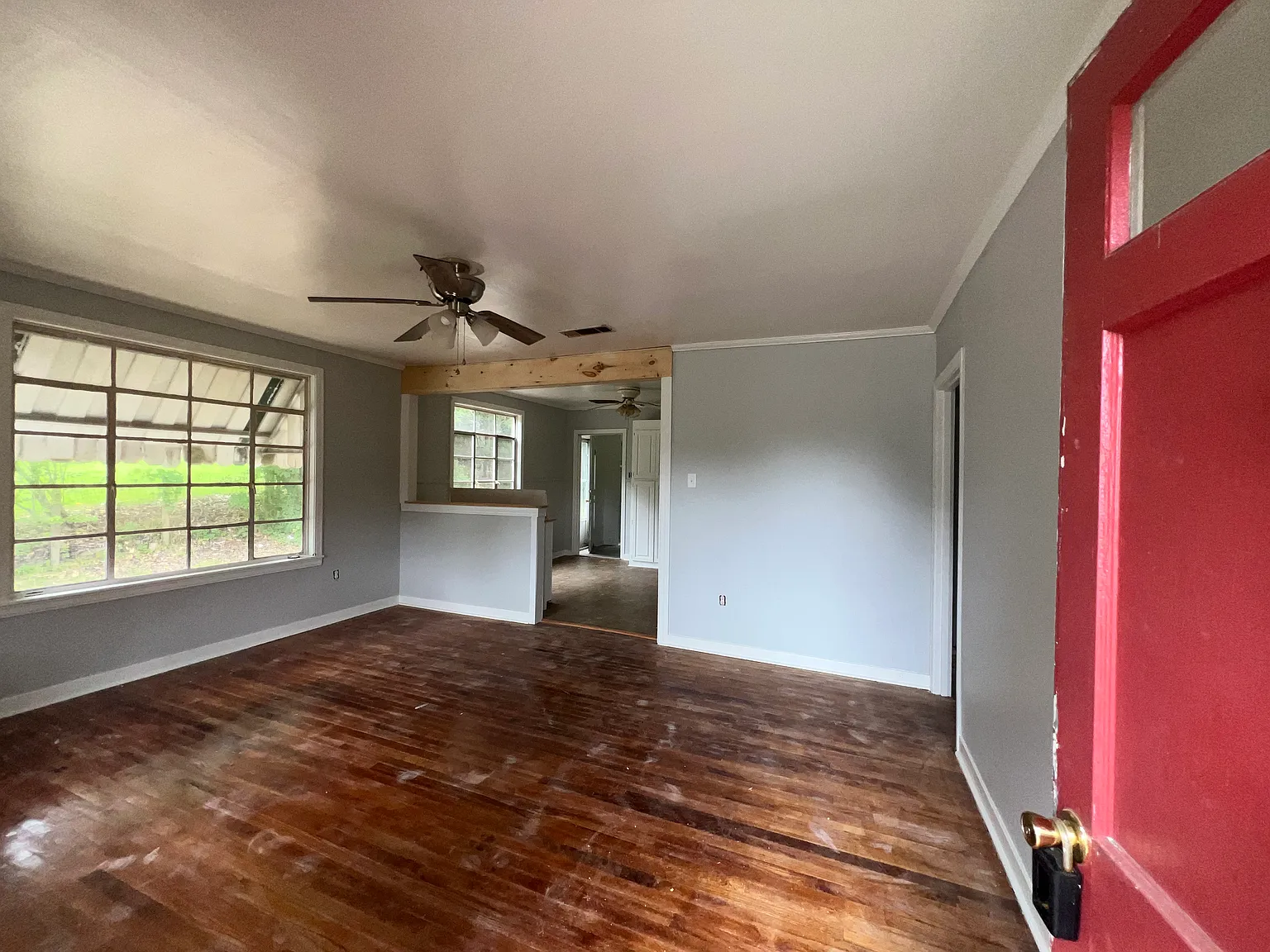 3603 Ridgewood Rd — Photo 2
