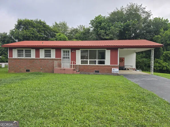 85 Rollins Dr, Summerville, GA 30747