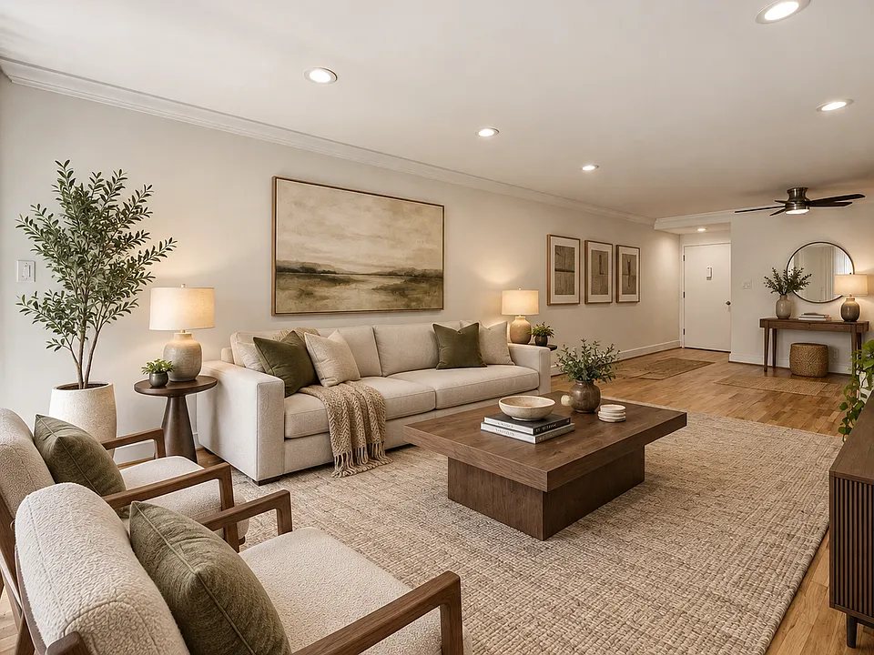 616 N Flores