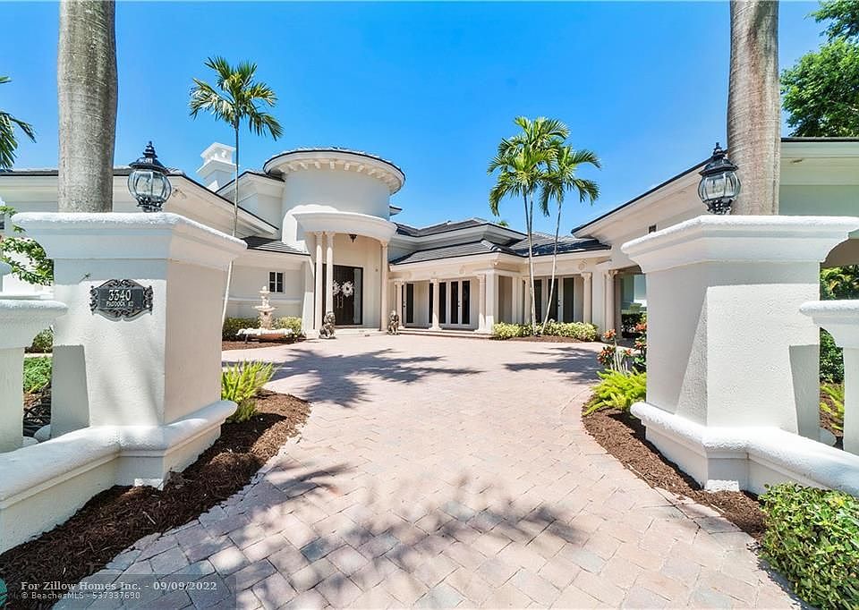 3340 Paddock Rd, Weston, FL 33331 MLS F10347694 Zillow