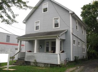 273 Fernwood Ave, Rochester, NY 14621