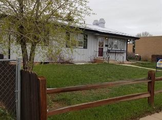 2207 Spring Creek Dr, Laramie, WY 82070