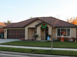 6317 W Thompson Ave, Visalia, CA