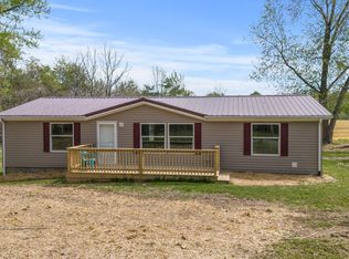 6106 N Sanders Rd, Austin, IN 47102