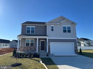 20957 Rowan Knight Dr, Lexington Park, MD 20653