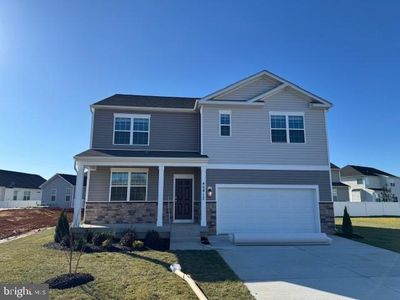 20957 Rowan Knight Dr, Lexington Park, MD, 20653