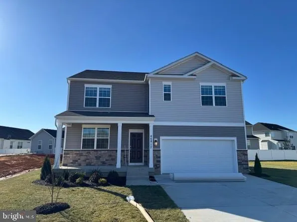 20957 Rowan Knight Dr, Lexington Park, MD 20653