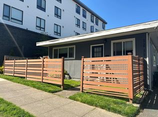 1737 SE Tenino St, Portland, OR 97202
