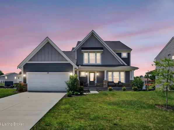 2833 Chelsea Meadow Way, La Grange, KY 40031