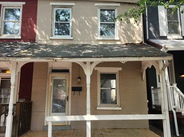 261 Beech St, Pottstown, PA 19464