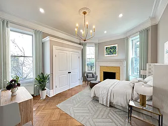 Rented by Mae Equities