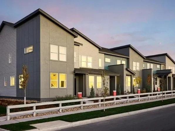 19037 E 64th Avenue, Denver, CO 80249