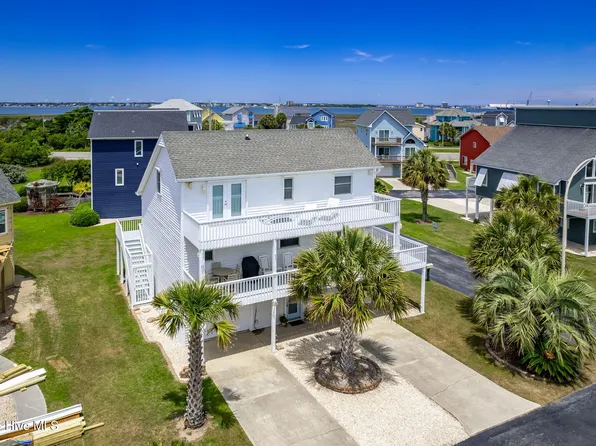 104 Island Quay Court, Atlantic Beach, NC 28512