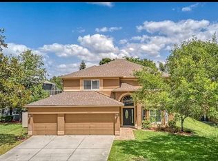 16239 Carnoustie Dr, Odessa, FL 33556