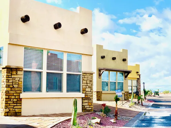 3290 S Montgomery Rd #18, Casa Grande, AZ 85193