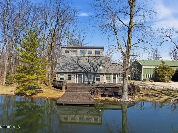 4955 E Wohlers Ave, Lakeside Marblehead, OH 43440