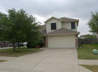 1701 Barilla Mountain Trl, Round Rock, TX 78664