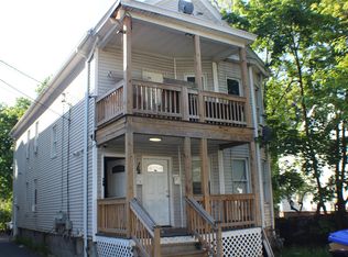 164 Winnikee Ave, Poughkeepsie, NY 12601